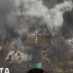 ЗСУ розбили штурмові групи РФ біля Костянтинівки