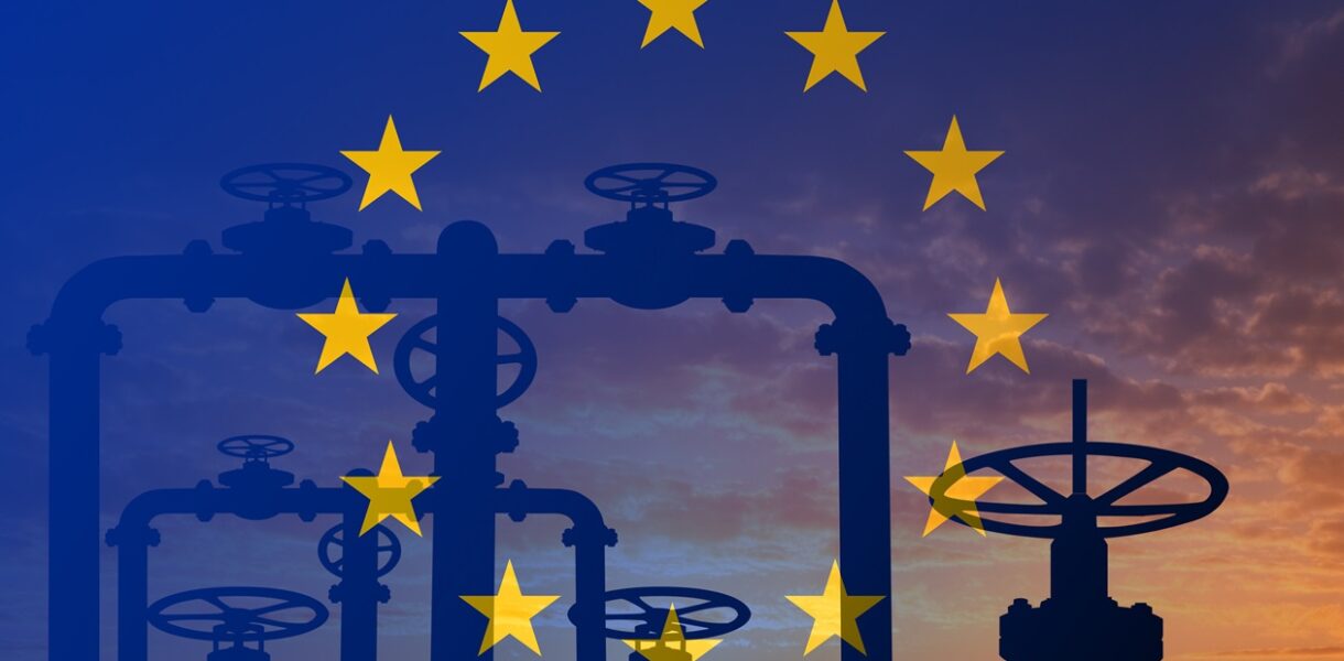 Євросоюз придумав заміну російському газу