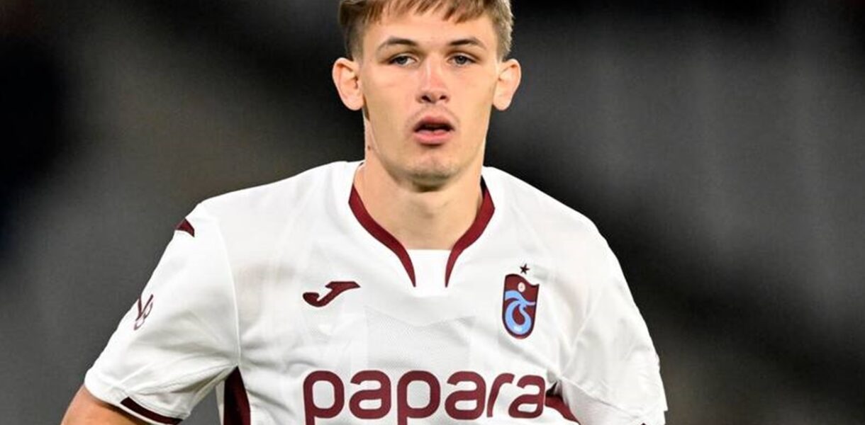 Трабзонспор більше не зацікавлений у Данилові Сікані: можлива оренда взимку