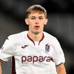 Трабзонспор більше не зацікавлений у Данилові Сікані: можлива оренда взимку