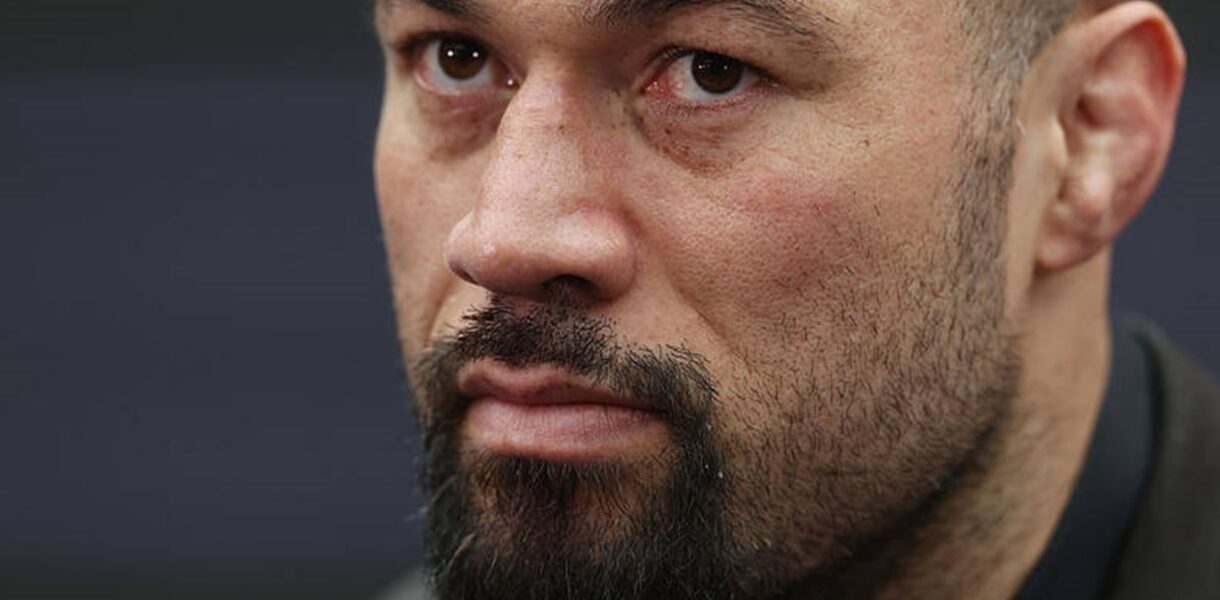 Паркер застряг у наркотиках: гряде дискваліфікація