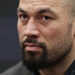 Паркер застряг у наркотиках: гряде дискваліфікація