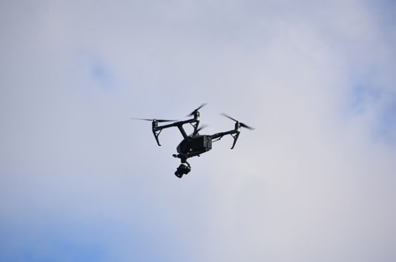 Вибухнув у руках: на Харківщині жінка загинула через російський дрон