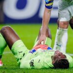 Травматично зламаний палець зняв у Парми першого воротаря на чотири місяці