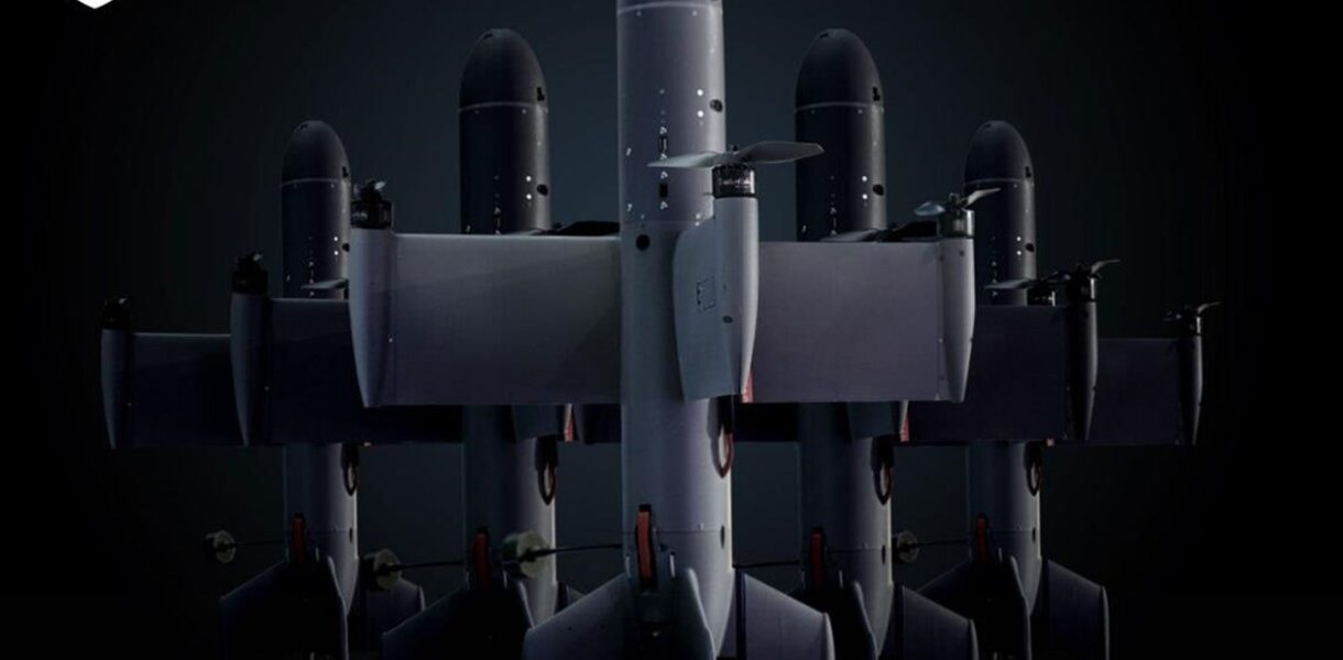 Почалось серійне виробництво перехоплювача шахедів