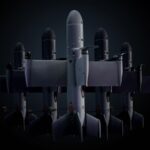 Почалось серійне виробництво перехоплювача шахедів