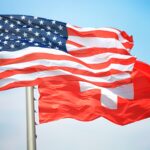 США знизили мита на швейцарські товари до 15%