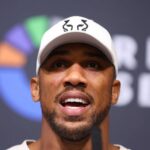 Стало відомо ім'я потенційного суперника Джошуа до бою з Джейком Полом