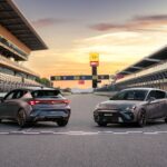 Cupra представила екстремальний Leon VZ TCR