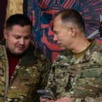 Сирський оцінив задум РФ на Покровському напрямку