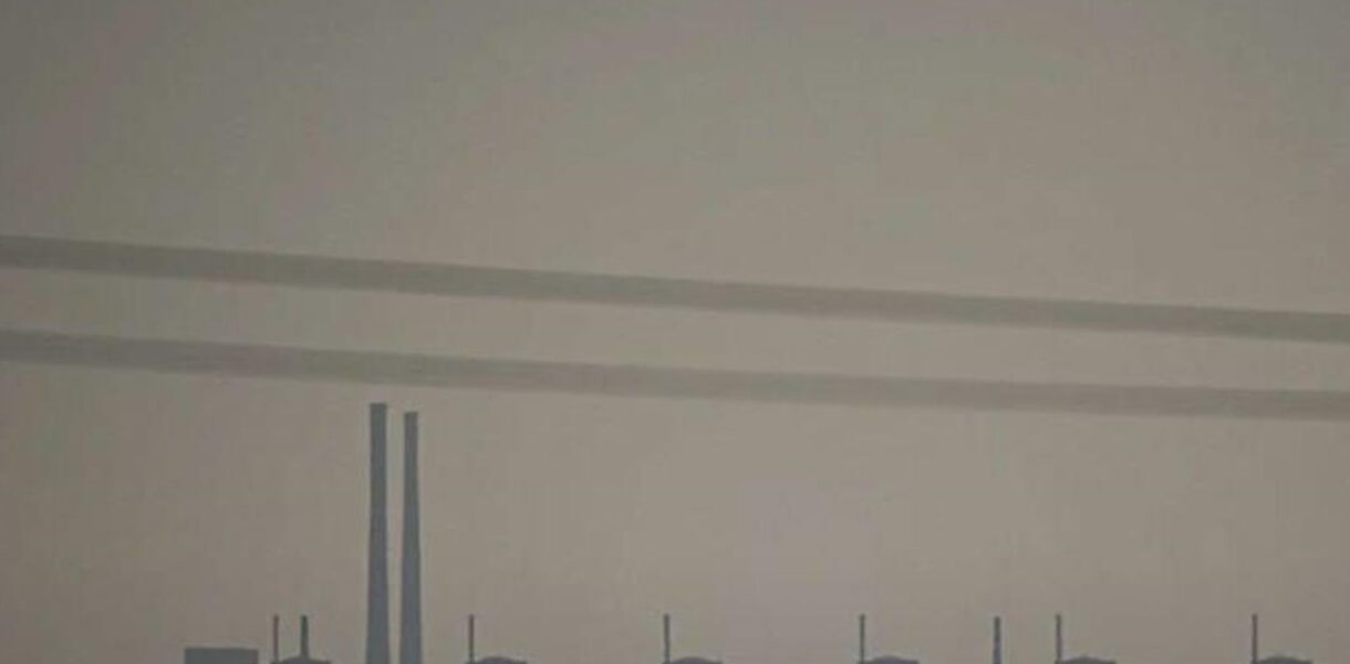 ЗАЕС втратила живлення лінії електропередачі