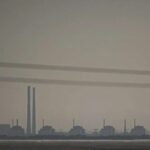 ЗАЕС втратила живлення лінії електропередачі