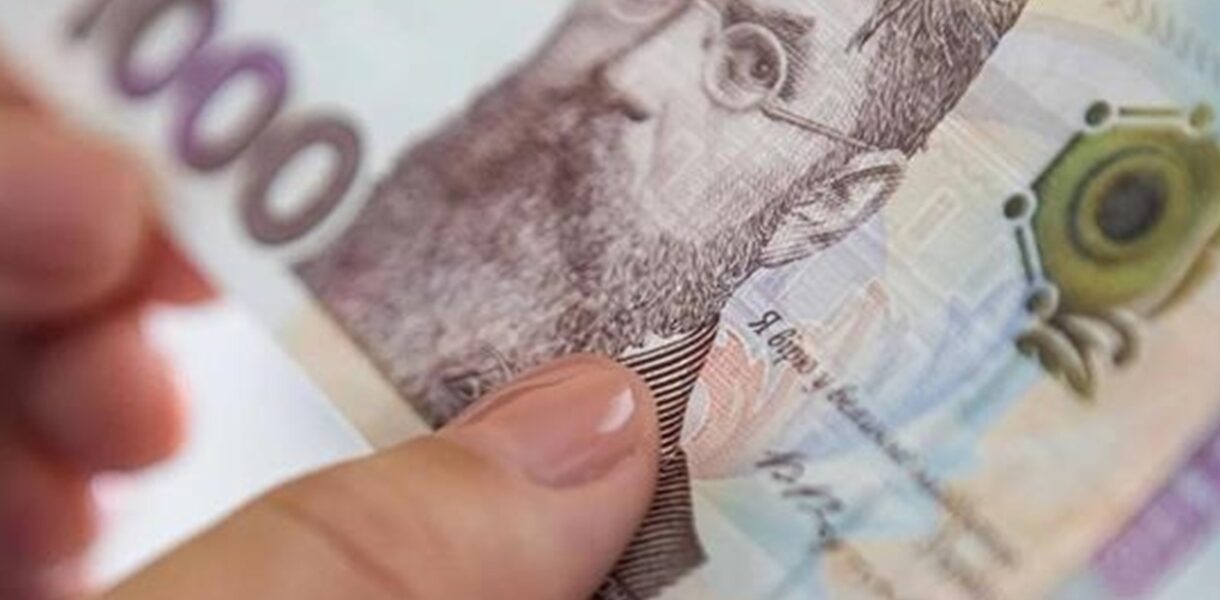 В Україні стартувала Зимова підтримка