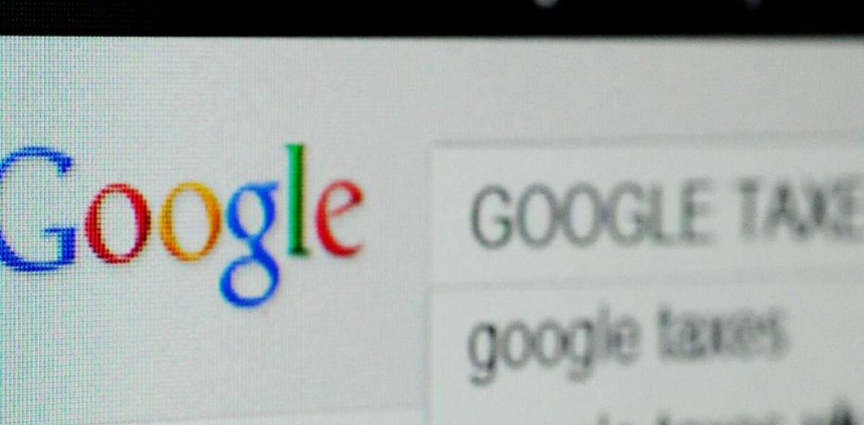 Надходження від "податку на Google" перевищили 13 млрд гривень