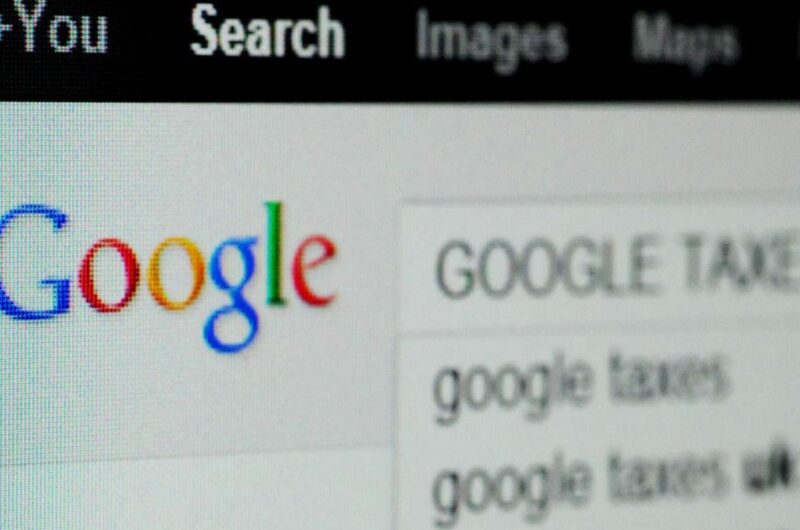 Надходження від "податку на Google" перевищили 13 млрд гривень