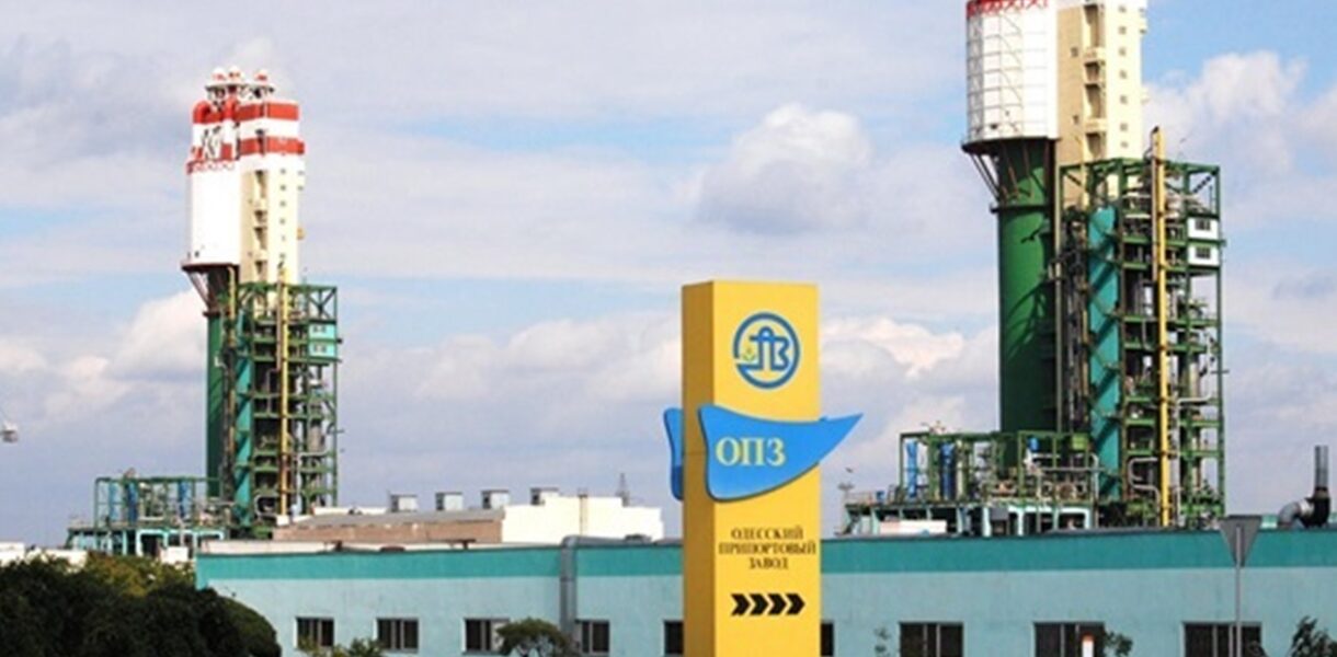 Адвокат співвласника Агрогазтрейдінгу відкидає зв'язок компанії з Міндичем