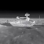 ГУР показало, як нищить російську ППО