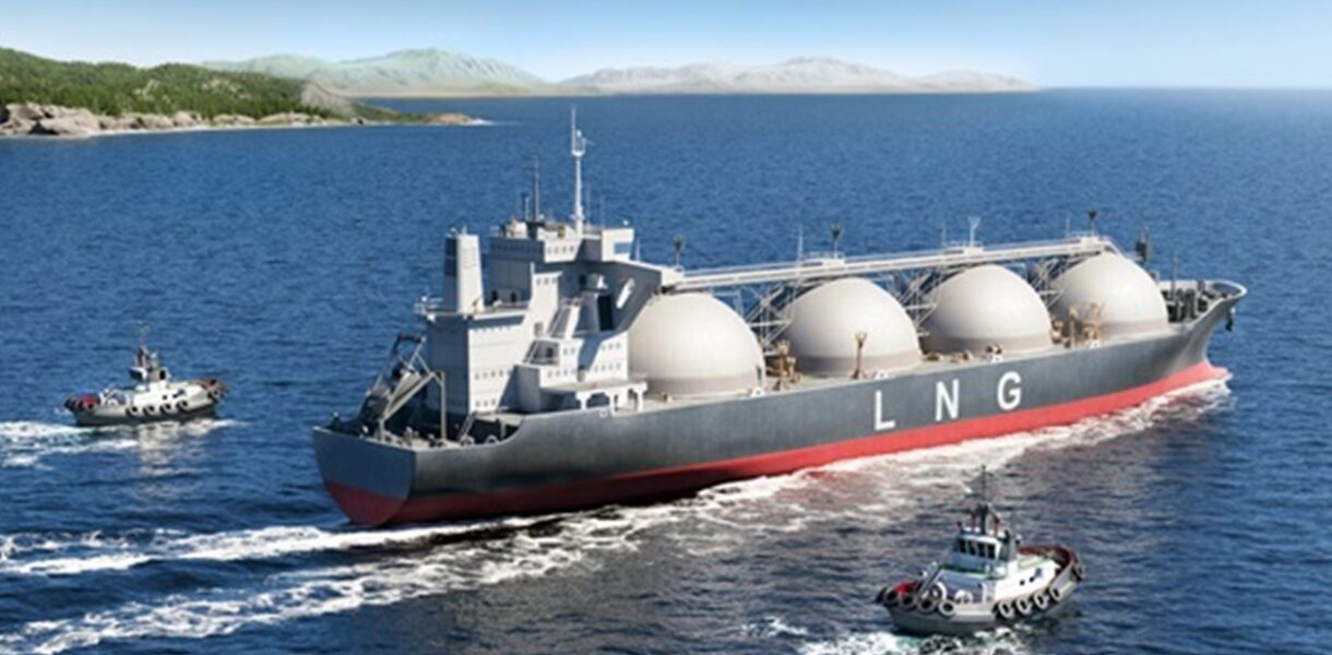 Індія уклала першу довгострокову угоду про постачання СПГ із США