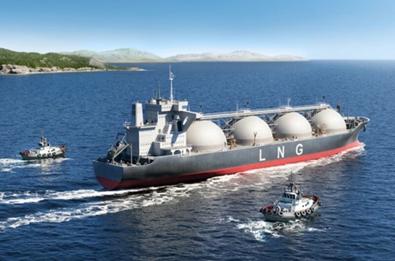 Індія уклала першу довгострокову угоду про постачання СПГ із США