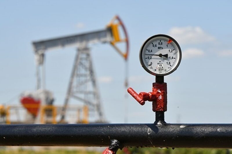 Знижки на нафту з Росії сягнули психологічної межі