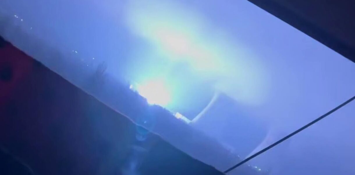 БПЛА атакували ТЕЦ  на окупованому Донбасі