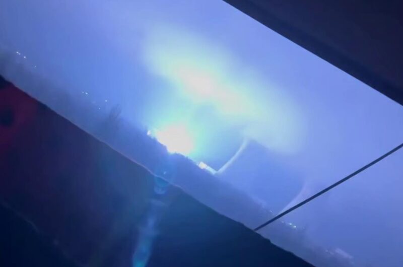 БПЛА атакували ТЕЦ на окупованому Донбасі