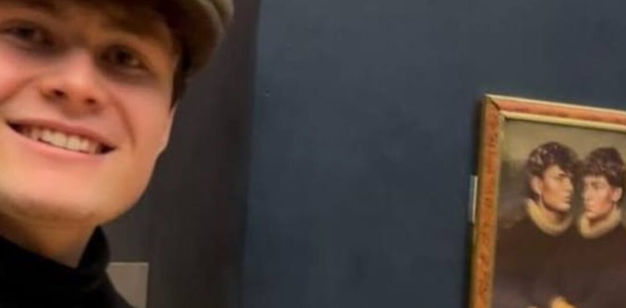 У Луврі нові скандали: знущання пранкерів і загроза обвалу