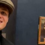 У Луврі нові скандали: знущання пранкерів і загроза обвалу