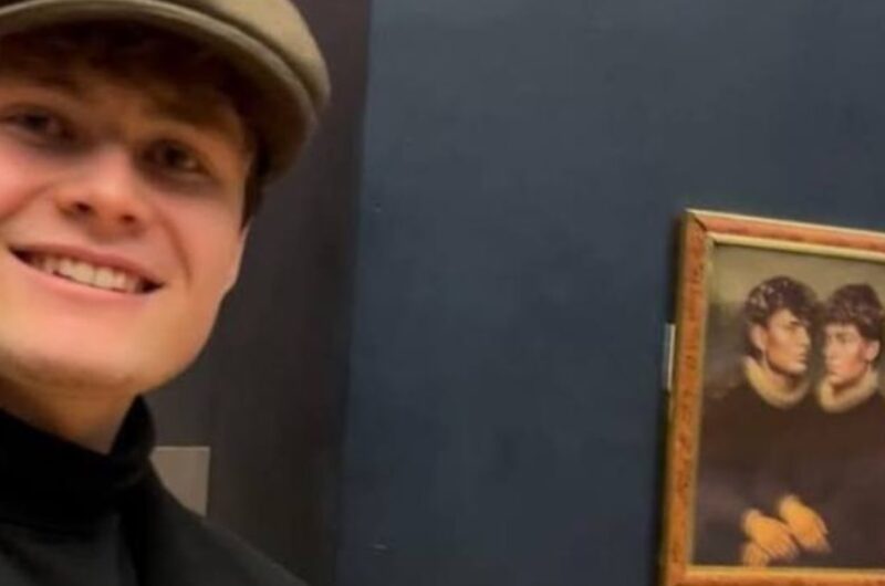 У Луврі нові скандали: знущання пранкерів і загроза обвалу