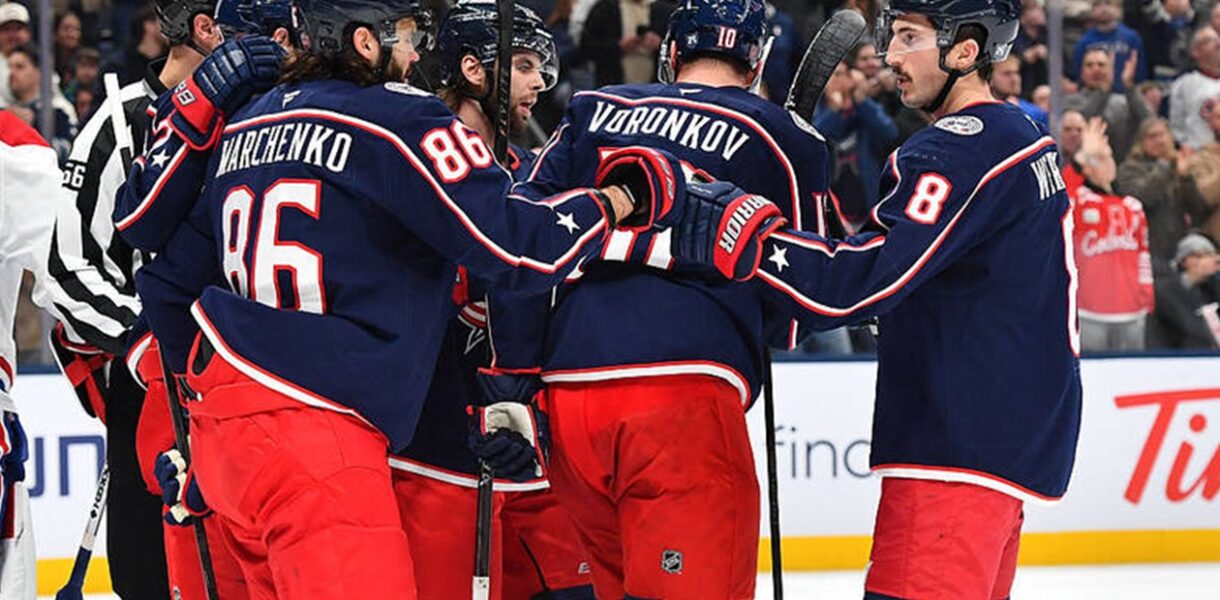Ніч в НХЛ: Бостон зламав опір Кароліни