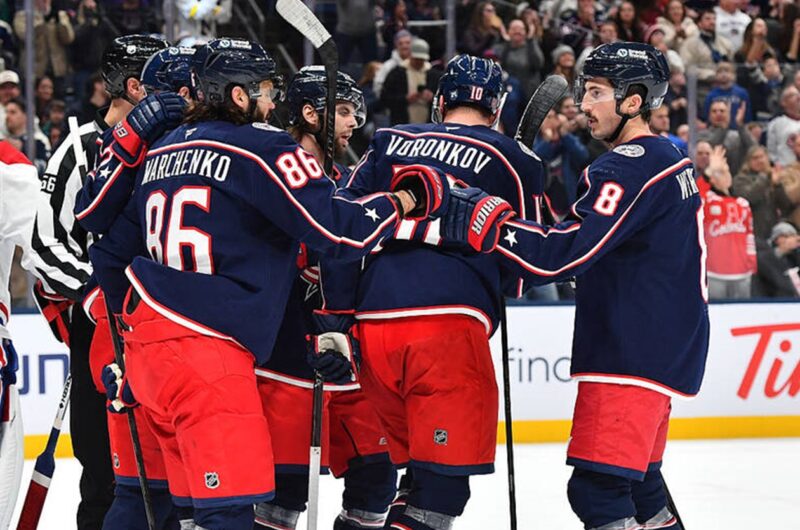 Ніч в НХЛ: Бостон зламав опір Кароліни