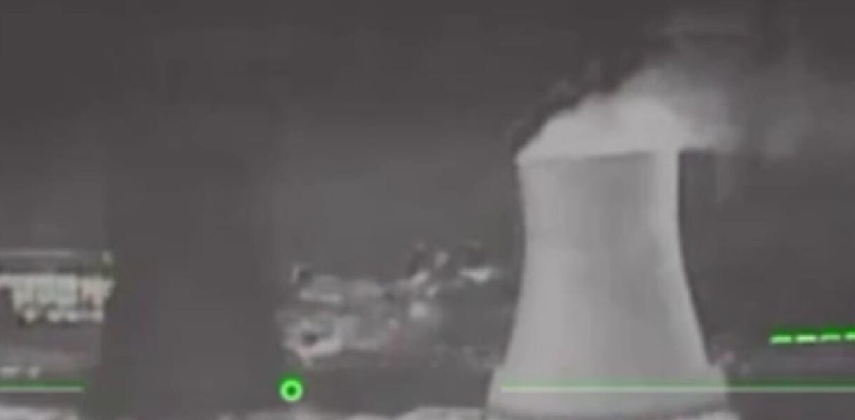 "Мадяр" показав удари по окупованих ТЕС