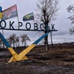 Росіяни намагаються обійти Покровськ - ЗСУ