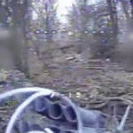 Прикордонники дроном знищили китайську РСЗВ