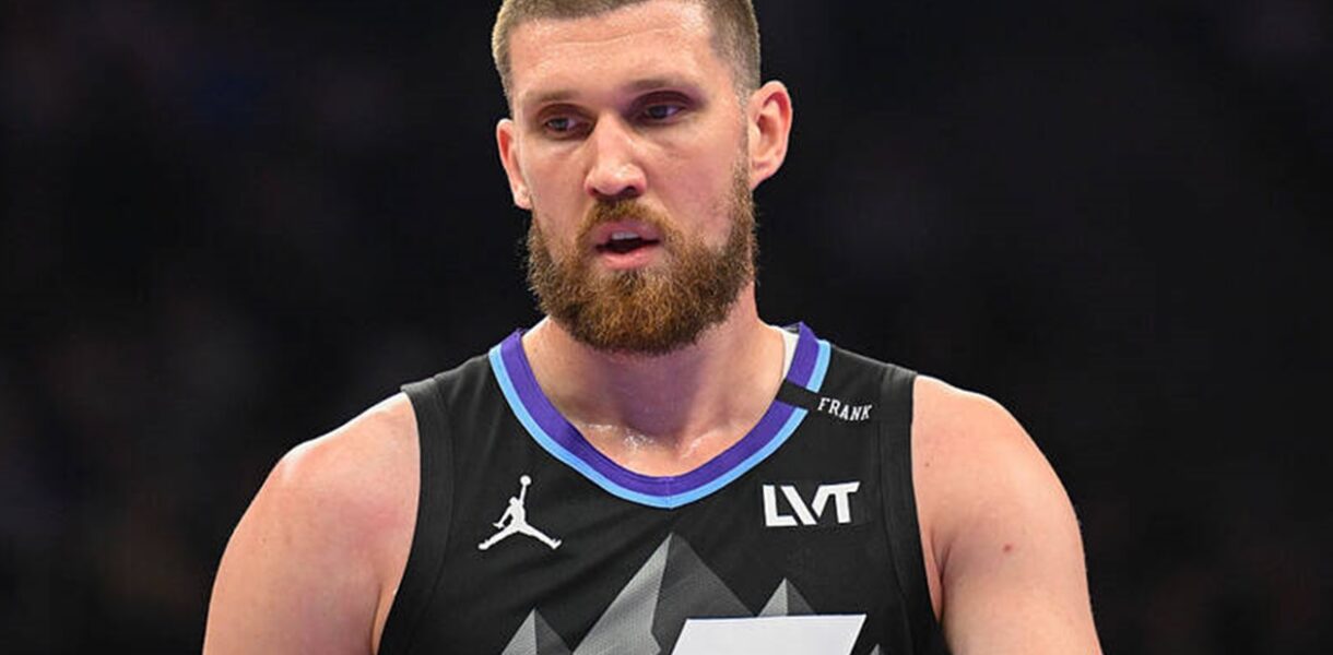 Провал Юти в НБА: Михайлюк не зміг запобігти розгрому