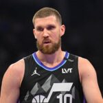 Провал Юти в НБА: Михайлюк не зміг запобігти розгрому