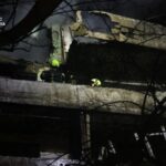 Кількість жертв через атаку на Київ знову зросла