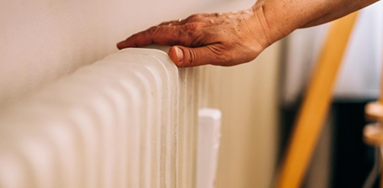 У Києві після атаки Росії обмежили подачу тепла