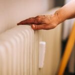 У Києві після атаки Росії обмежили подачу тепла