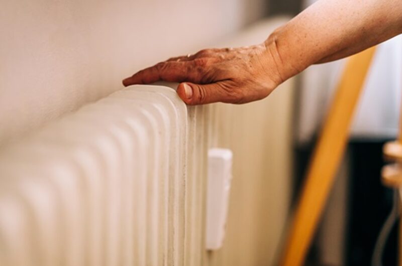 У Києві після атаки Росії обмежили подачу тепла