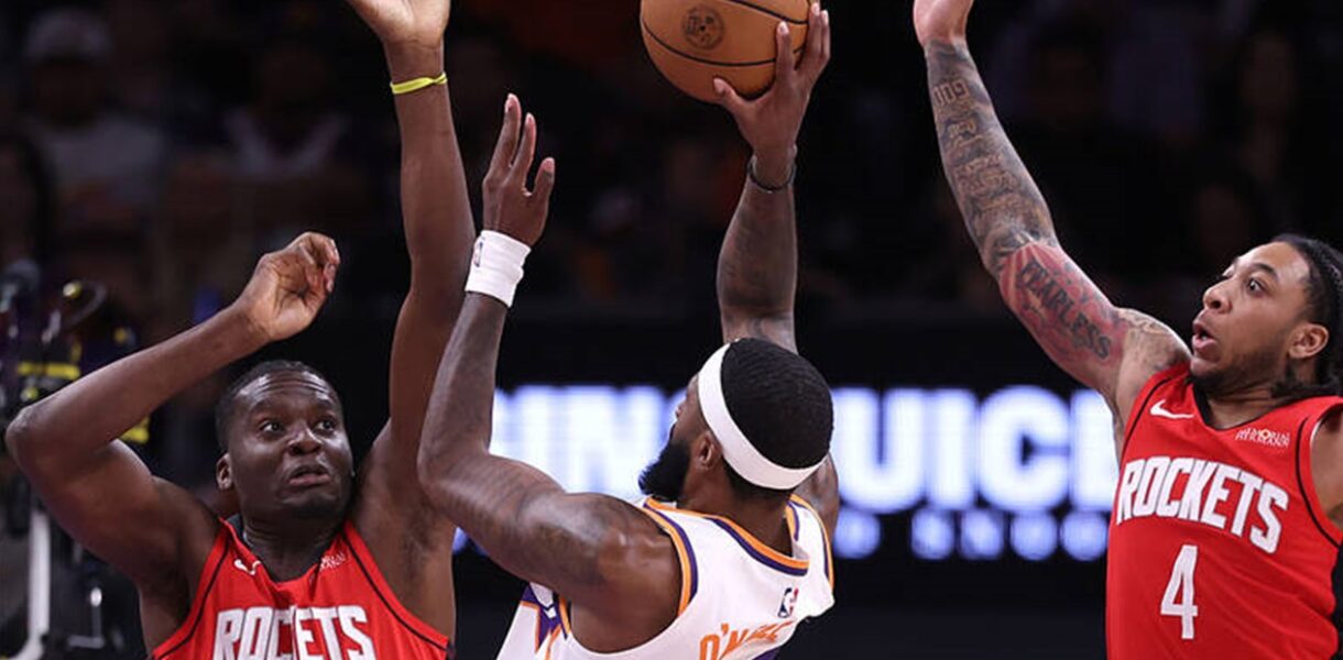 НБА: Сакраменто здобув перемогу над Міннесотою