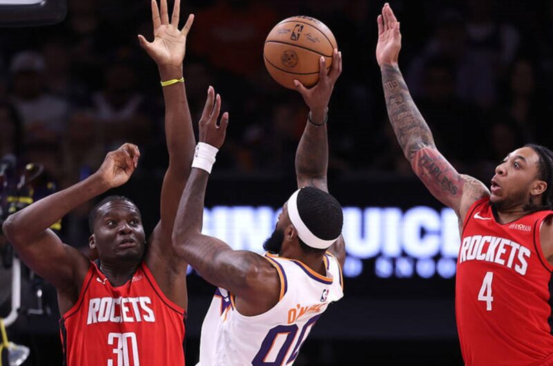 НБА: Сакраменто здобув перемогу над Міннесотою