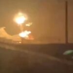 В Таганрозі уражено унікальний літак А-60 - ЗМІ