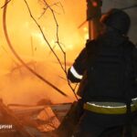 Атака на Одещину: пошкоджені енергетичні об’єкти, шестеро постраждалих