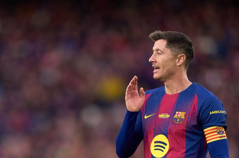 Турецький клуб зробив крок до підписання бомбардира Барселони