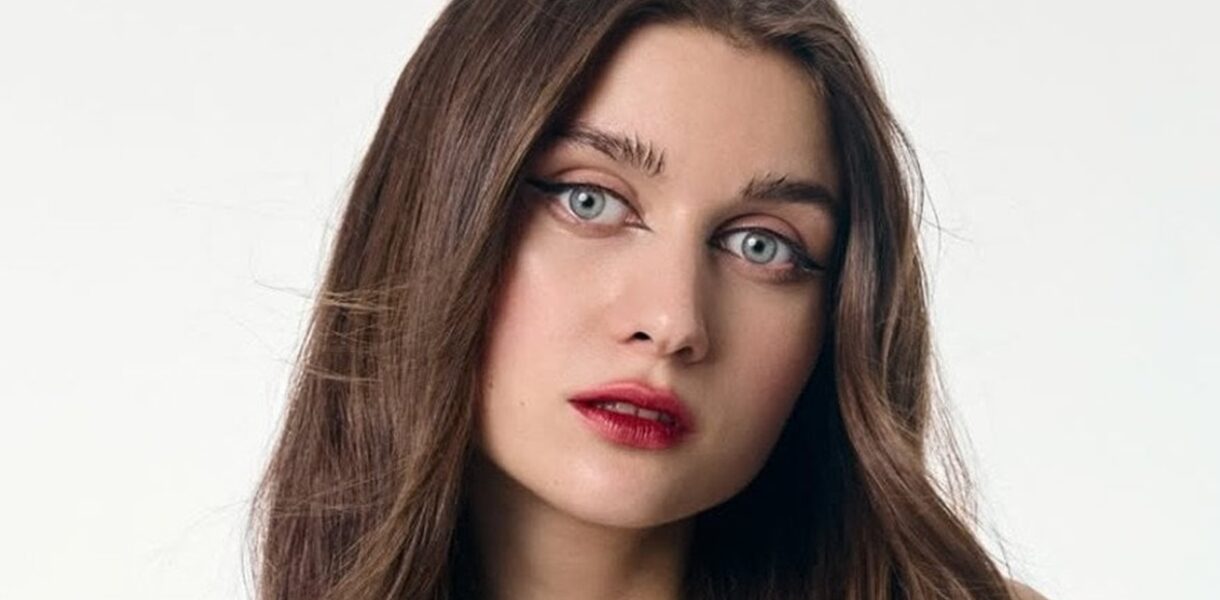 Jerry Heil повертається до Нацвідбору