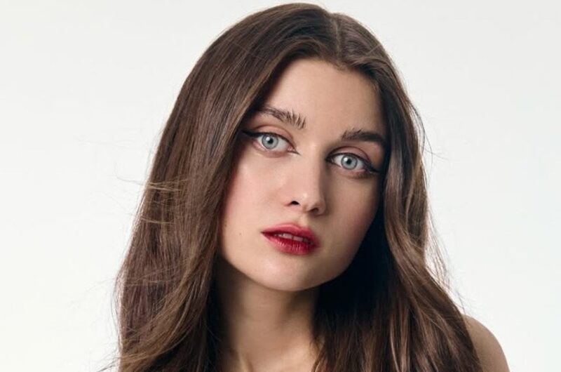 Jerry Heil повертається до Нацвідбору