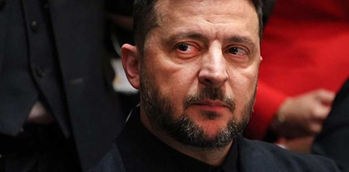 Зеленський розкрив деталі нічної атаки Росії