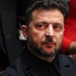 Зеленський розкрив деталі нічної атаки Росії