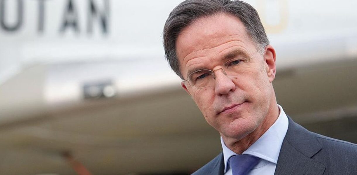 Рютте: Санкції США змусили Путіна приймати непопулярне рішення